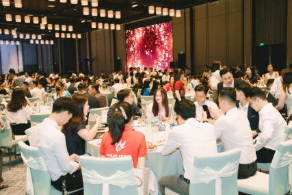 Sự kiện giới thiệu dự án Prima Bay