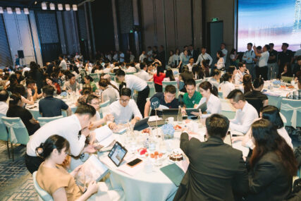 Sự kiện giới thiệu dự án Prima Bay
