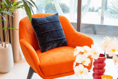 Hình ảnh thực tế căn hộ Alora Nha Trang mới nhất 2026