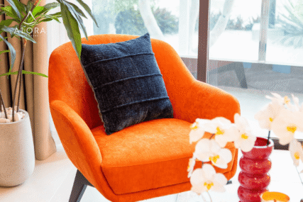 Hình ảnh thực tế căn hộ Alora Nha Trang mới nhất 2026