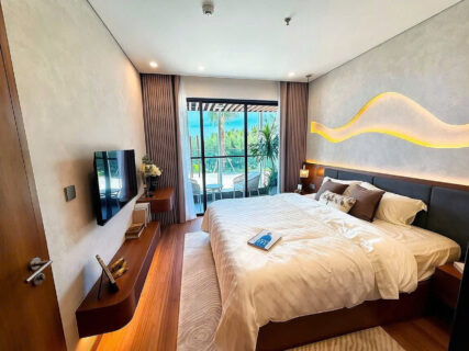 Hình ảnh thực tế căn hộ Alora Nha Trang tại Libera Nha Trang 2026