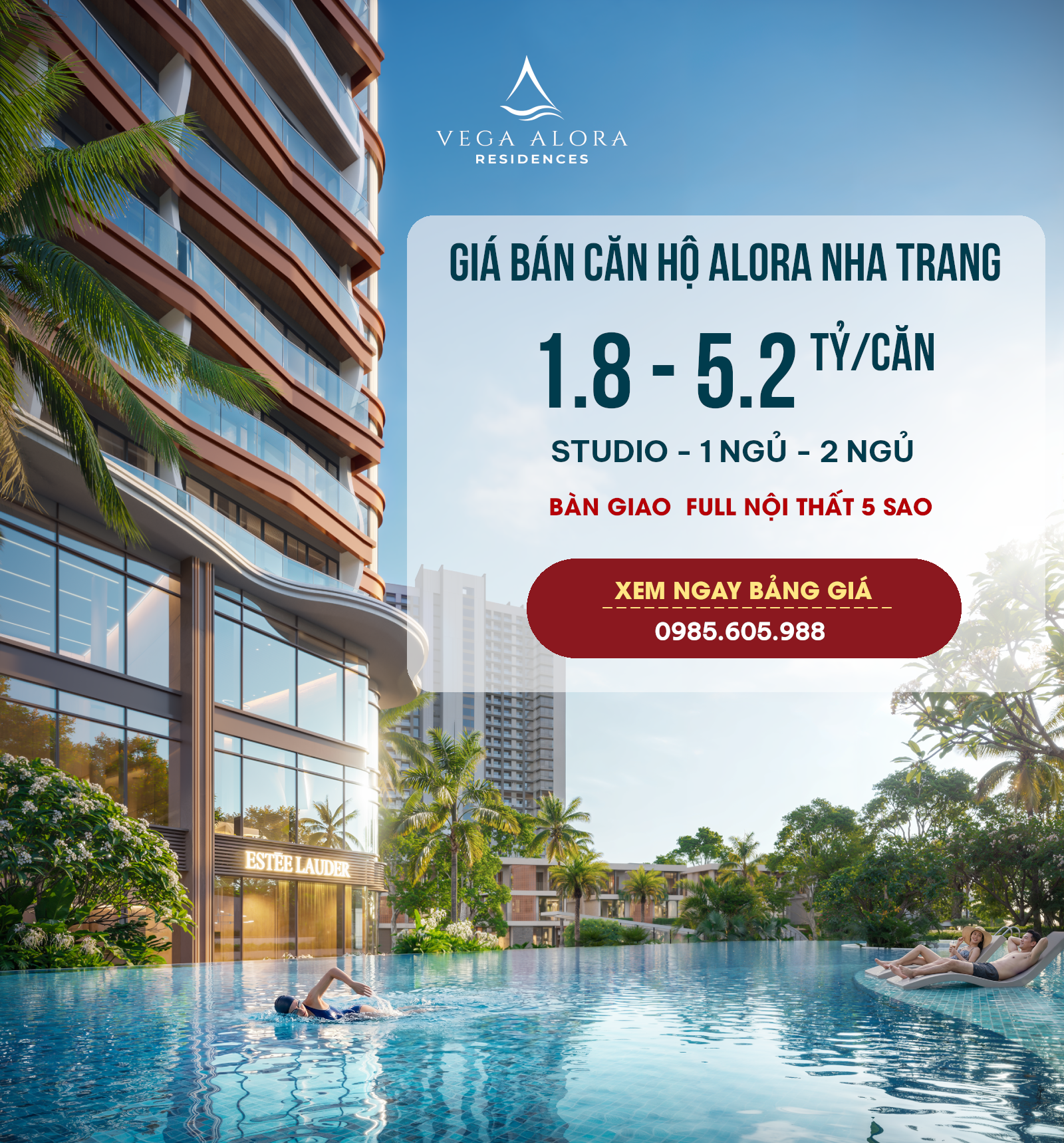 Giá bán căn hộ Alora Nha Trang Hôm Nay mới nhất Giá bán căn hộ Alora Nha Trang Hôm Nay mới nhất