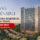Mặt bằng căn hộ Vega Alora Residence Nha Trang vận hành bởi Asscott limited.