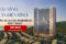 Mặt bằng căn hộ Vega Alora Residence Nha Trang vận hành bởi Asscott limited.