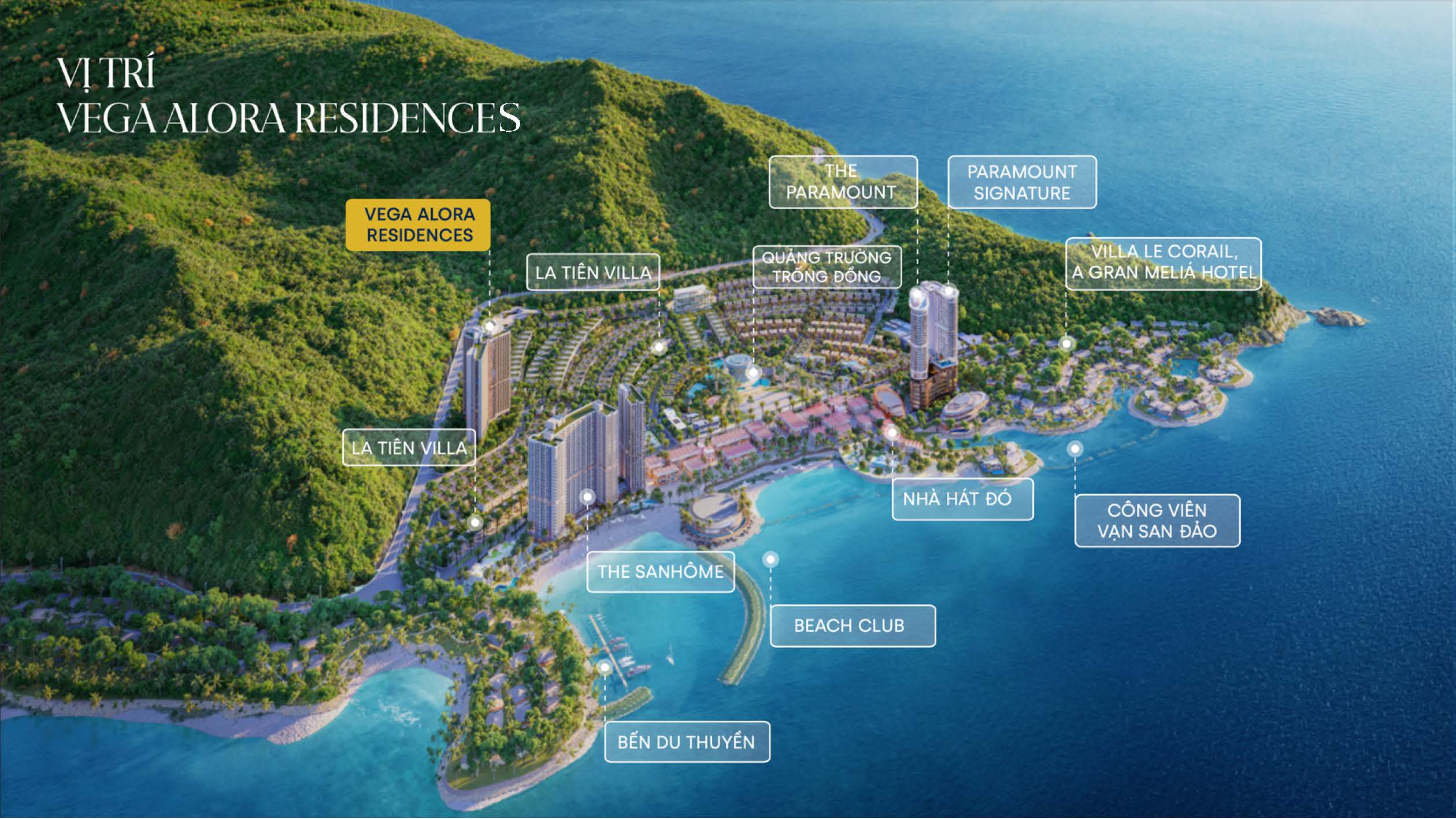 VỊ TRÍ DỰ ÁN CĂN HỘ VEGA ALORA RESIDENCES NHA TRANG VỊ TRÍ DỰ ÁN CĂN HỘ VEGA ALORA RESIDENCES NHA TRANG